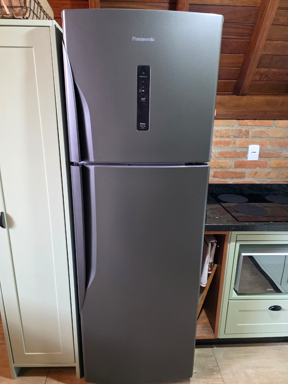 Conserto de Geladeiras e Freezers